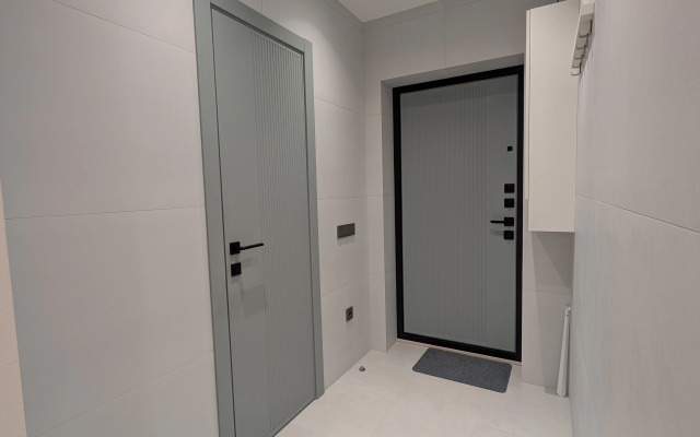 Shikarnaya Studiya Flat