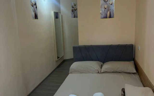 Апартаменты Просторный в Ереване