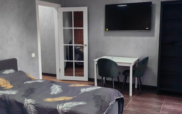 Апартаменты Шикарные в центре Рыбинска