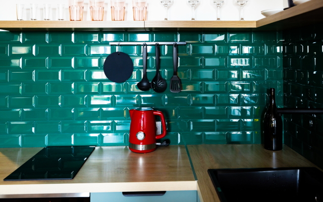 Квартира ПитерView