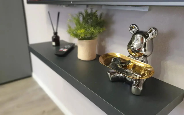 Квартира в центре Калининграда