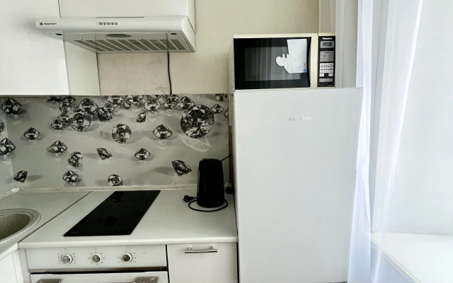 Квартира 1-комнатная