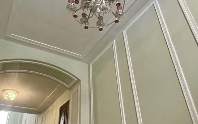 Apartamenty Korolevstvo na Rubinshtejna