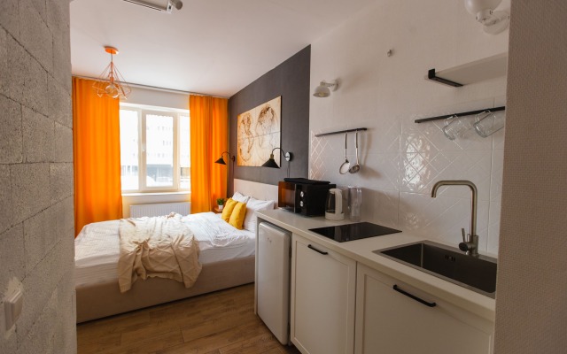 Апартаменты Paikka #Köta