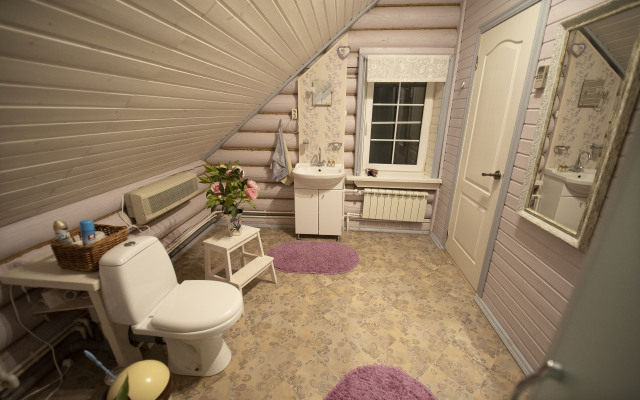 Petel Private house