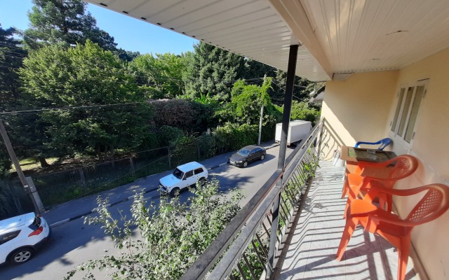 Nostalgiya Guest House