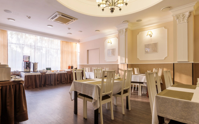 Hotel Polet