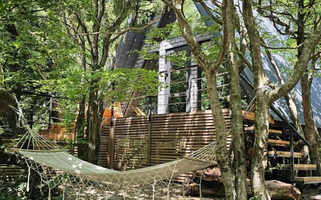 Ochag Glamping