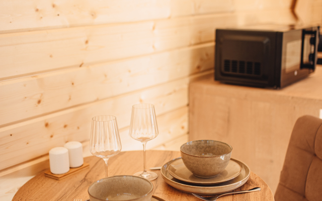 Частный дом Mökki