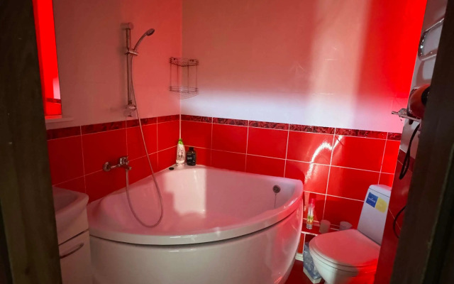 Квартира на Максима Горького 44