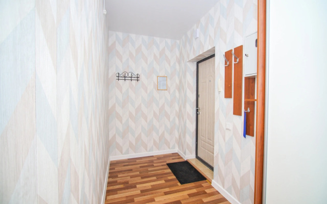Apartment Atmosphere-Romantic