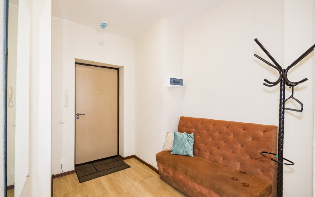 Son I Dush Apartments na Strelochnikov