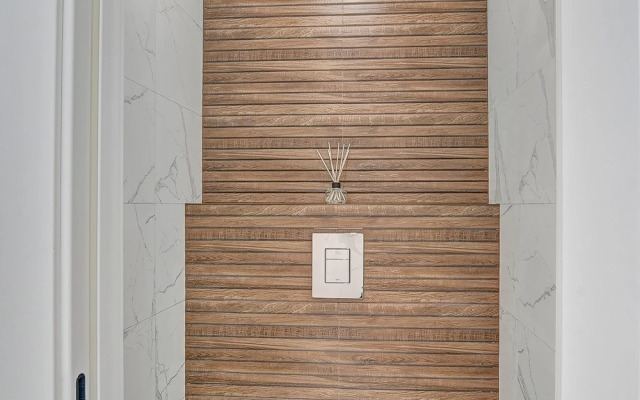 Апартаменты террасой в ЖК бизнес класса Морская Симфония 2