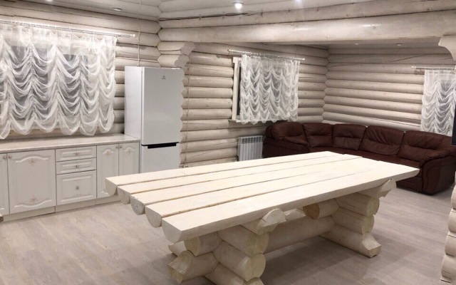 Гостевой Дом Радужный