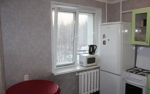 Odnokomnatnaya Kvartira V 1-Om Mikrorayone Apartments