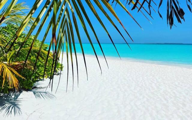 Hondaafushi Island Resort Hotel