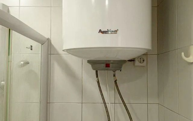 Квартира на Октябрьская 50