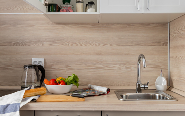 Квартира Parnas City