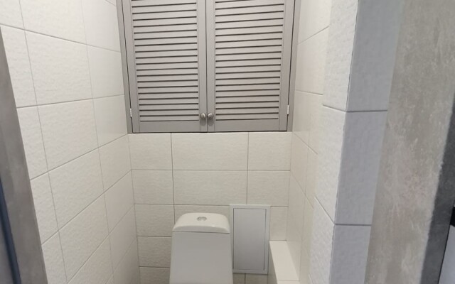 Апартаменты 1к. в Светлогорске