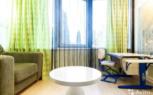 Kurortny Apartment 3