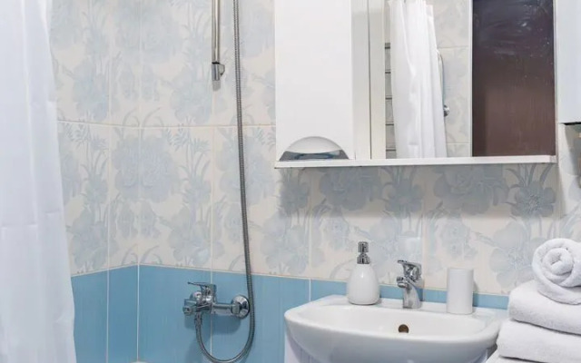 Квартира на Итальянской 29