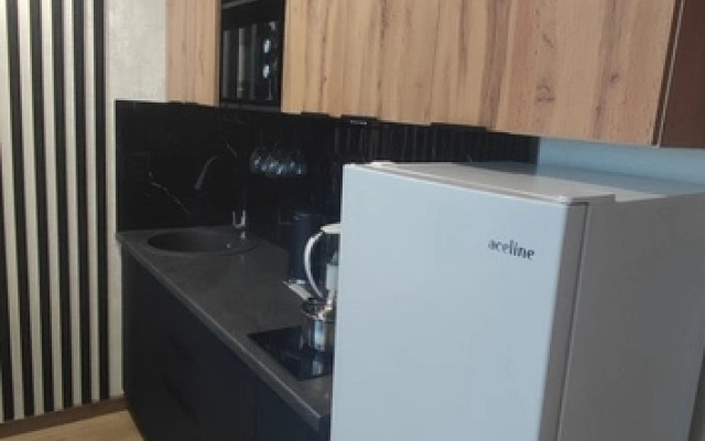 Квартира на Улице Маршала Жукова 156