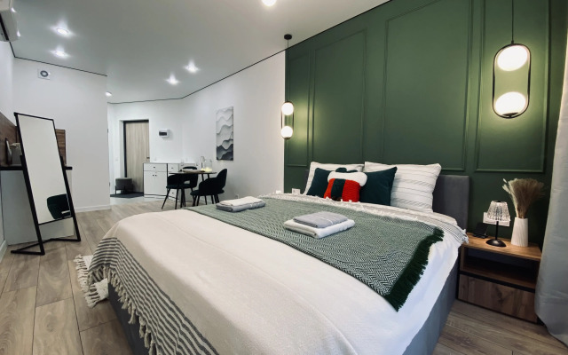 Квартира Уютная