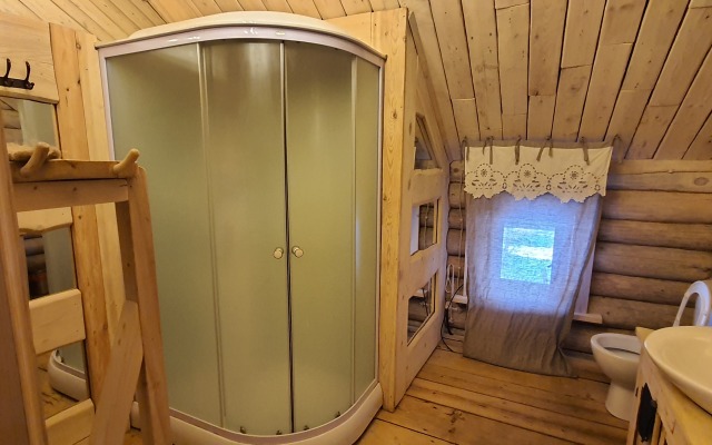 Blagodat Private House