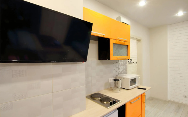 Апартаменты на улице Галеева  8а