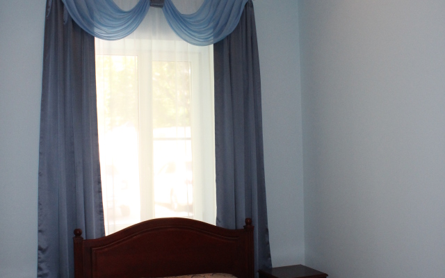 Zolotoj Lev Hotel