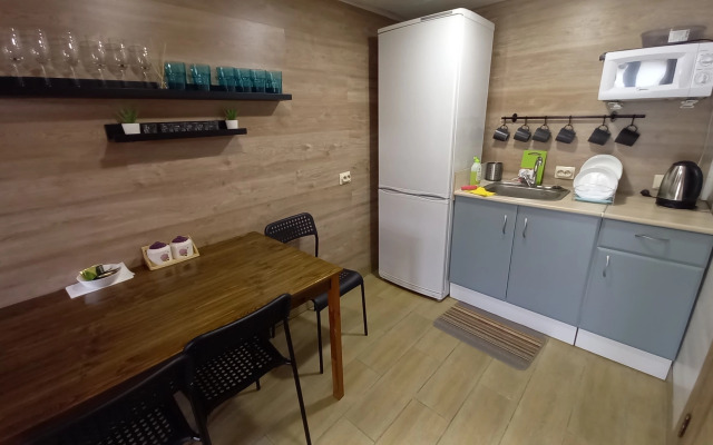 Частный дом Дом 3