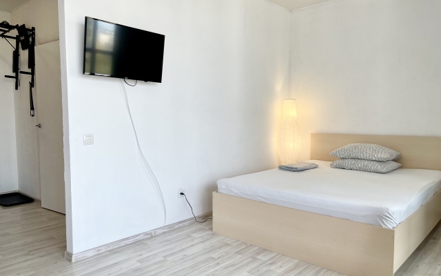 Апартаменты Kzn 24/7 Проточная 6-3