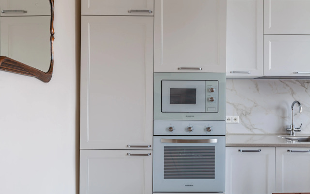 V Istoricheskom Tsentre Flat
