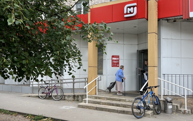 Квартира Мира 40 Мармелад Вокзал Больница