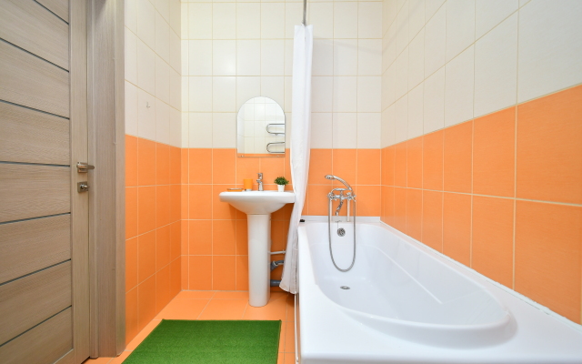 Апартаменты в Новом Комплексе Слобода весны