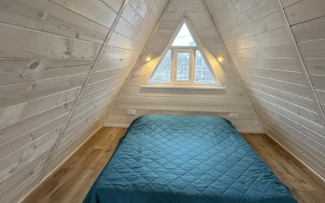 Частный Дом Загородный в Калининградской области