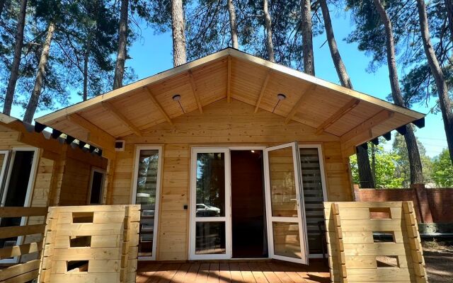 Forest Club Mini-Hotel