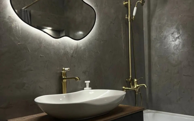 Квартира Уютная у ЭКСПО-Екатеринбург