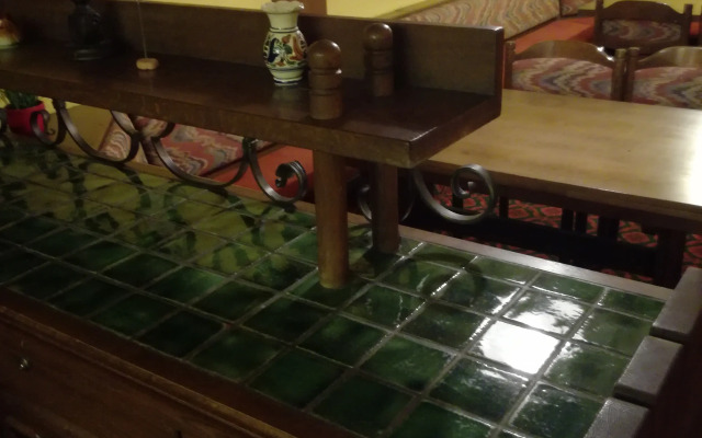 Апарт-Отель Black Forest family