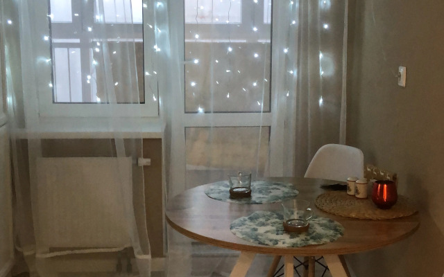 Квартира Sweet apartment Ufa