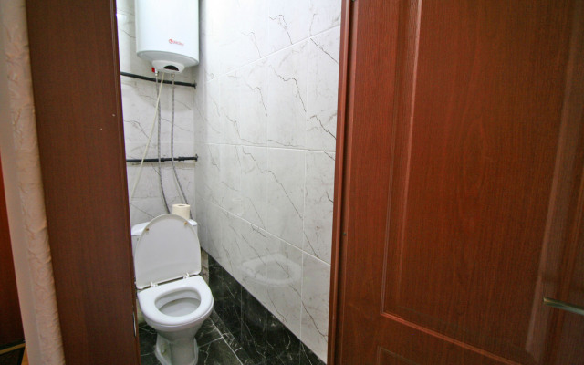 Petrovskie Na Geroyev 4  VdokhnovenieApartments