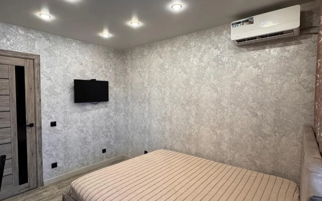 Na Ulitse Vasilenko 1/5 Apartments