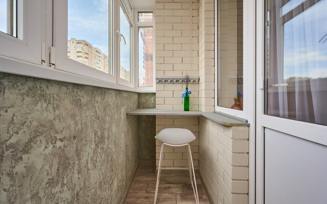 Art Khaus Apartments