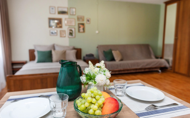 Квартира Володарского Ц Рынок