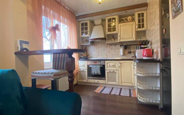 Квартира на Новой 17