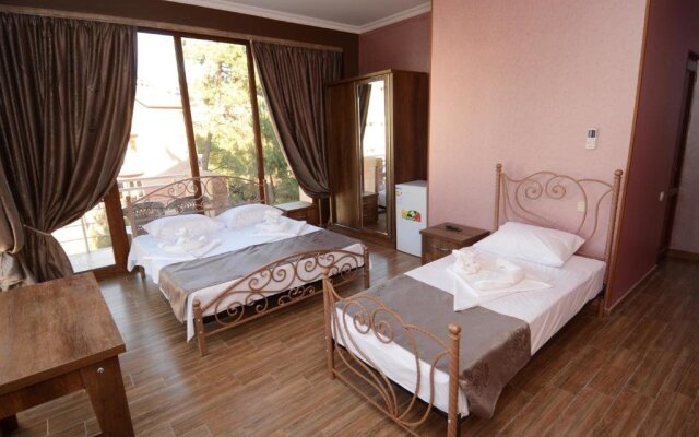 Inter Hotel