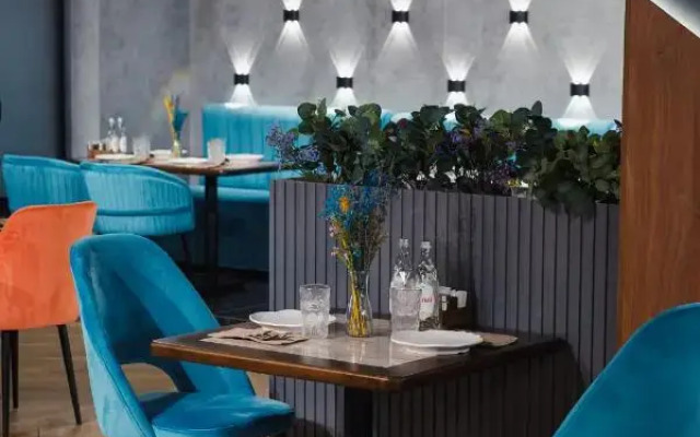 Dami Hotel Almaty