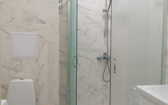 392 Na Krymskoy 89 Apartments