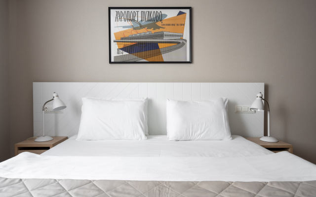 Artapart Apartments