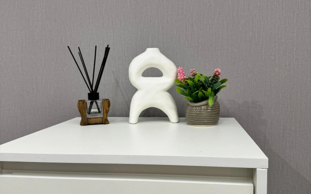V Rayone Gornogo Vozdukha flat